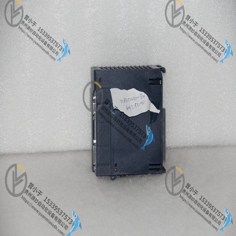 GE IC800VMM07LBKSE25 模块卡件 物美价优