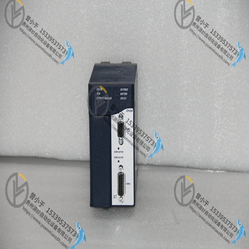 GE IC800VMM04LNKSE25 模块卡件 物美价优