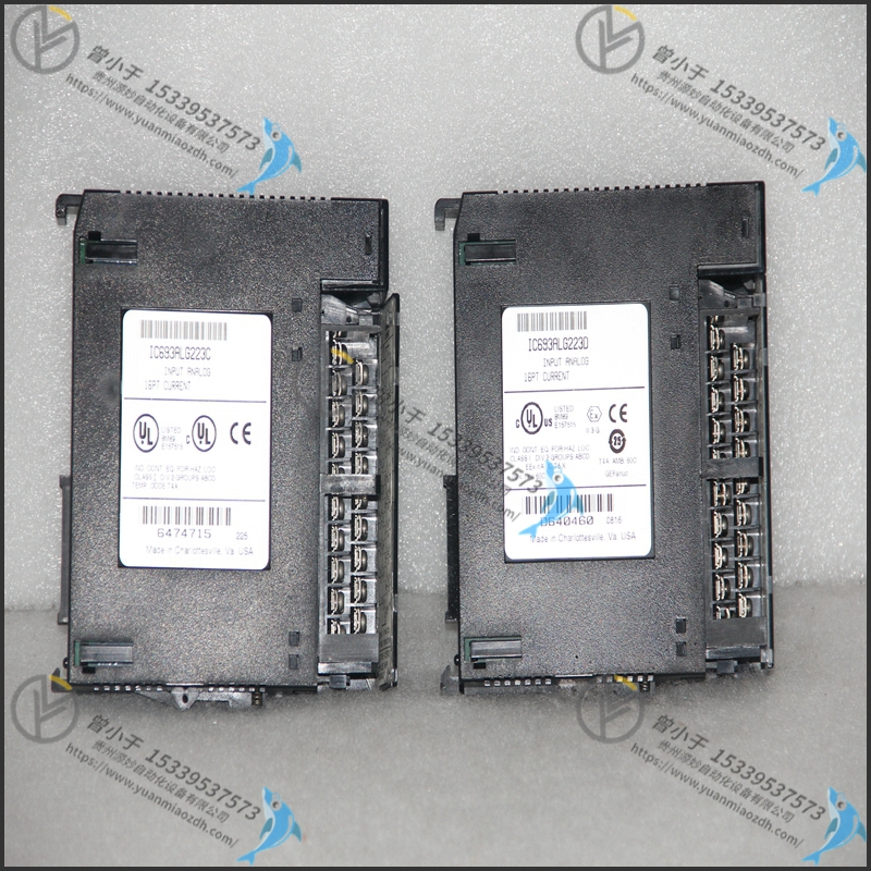 GE IC800VMM10MBKSE25 模块卡件 物美价优