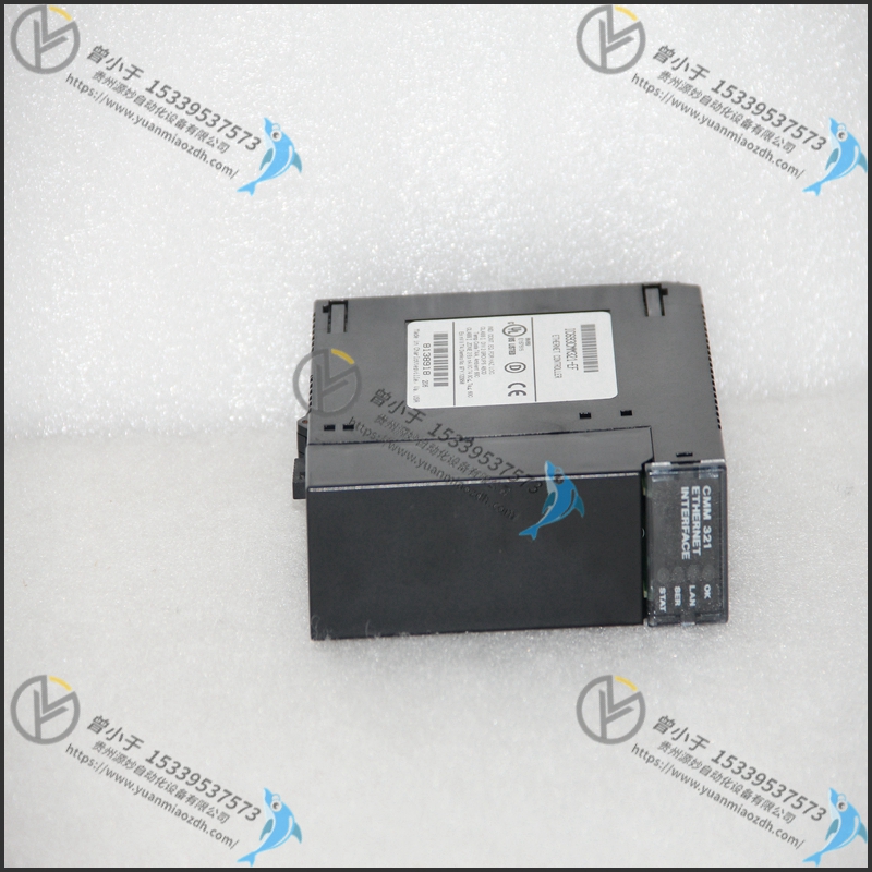 GE IC800VMM30MBKSE25 模块卡件 物美价优