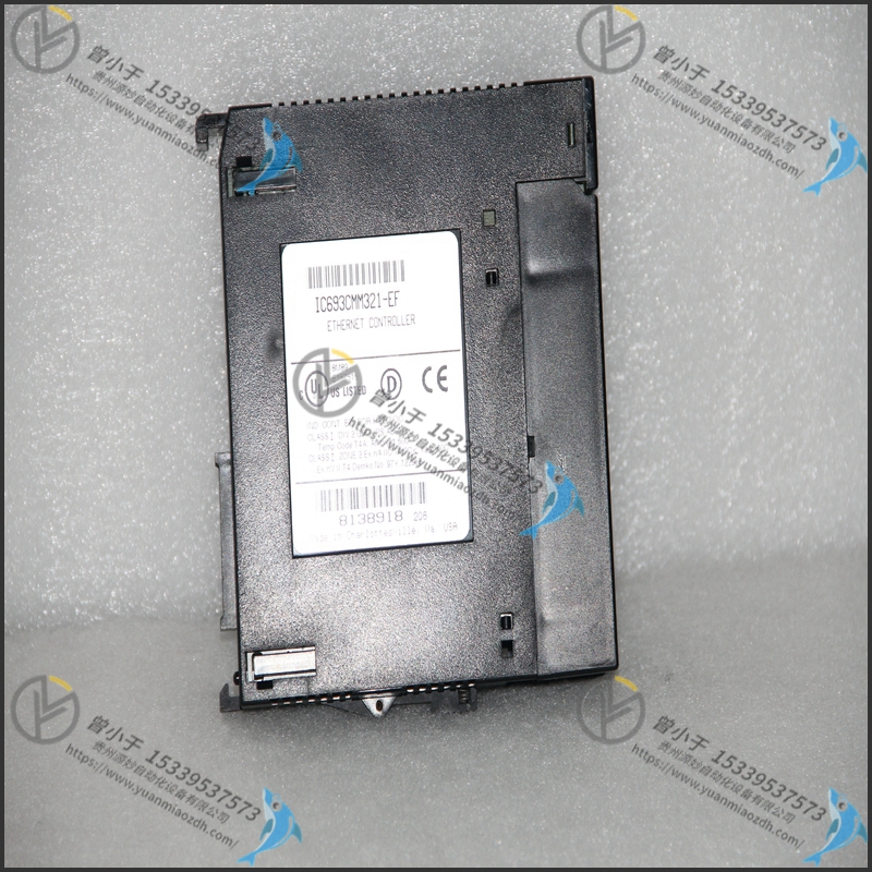 GE IC800VMM30MNKSE25 模块卡件 物美价优