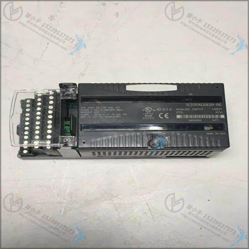GE IC830M42G-DC92CA00 模块卡件 物美价优