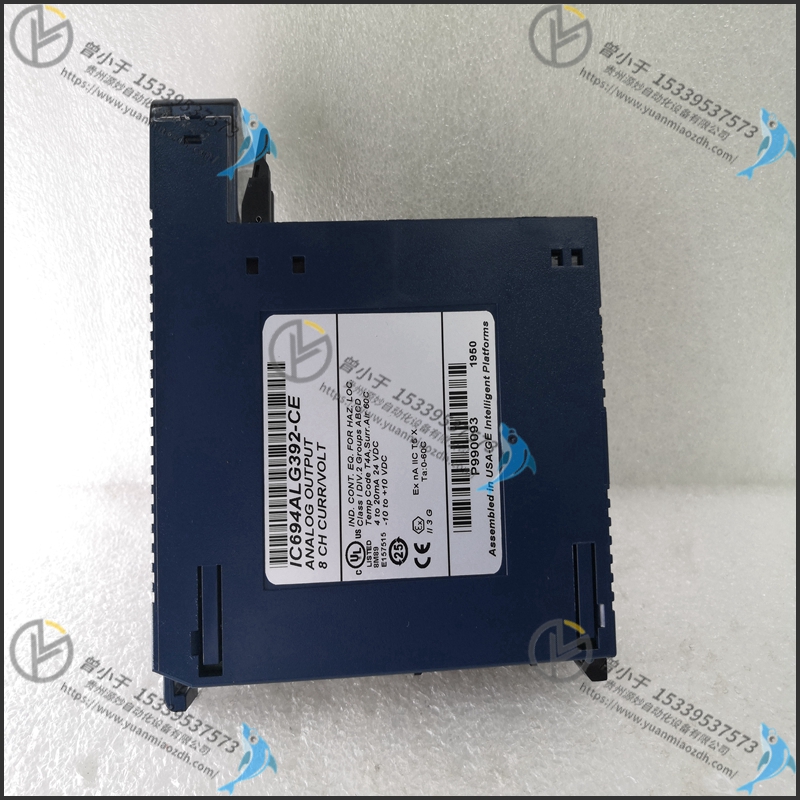 GE IC830M62H-BK92GF00 模块卡件 物美价优