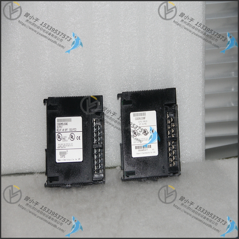 GE IC830M62L-KS9NCA00 欧洲进口 质量保证
