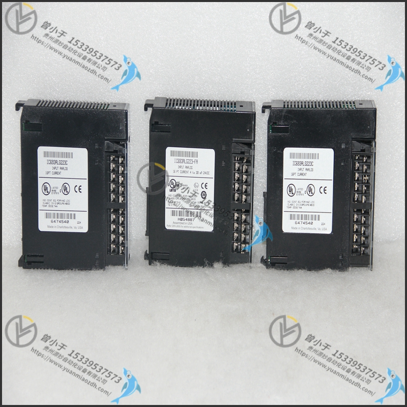 GE IC830M62L-KS92CA00 欧洲进口 质量保证