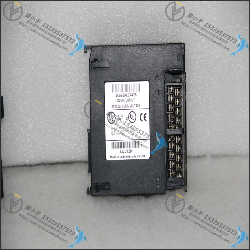 GE IC830M62M-BK92CA00 欧洲进口 质量保证