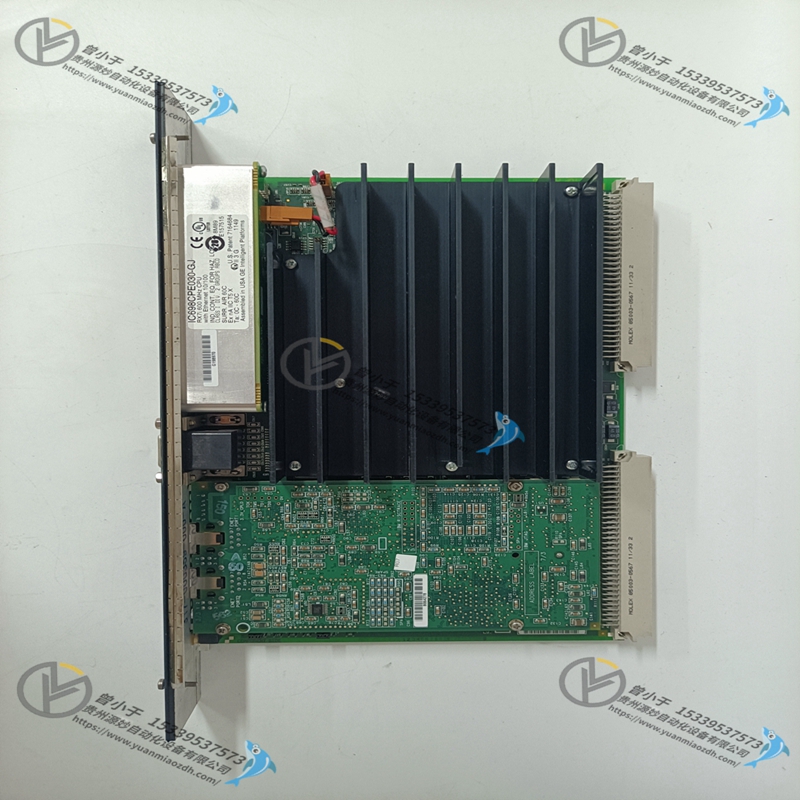 GE IC830M63M-BKC2AB00 欧洲进口 质量保证