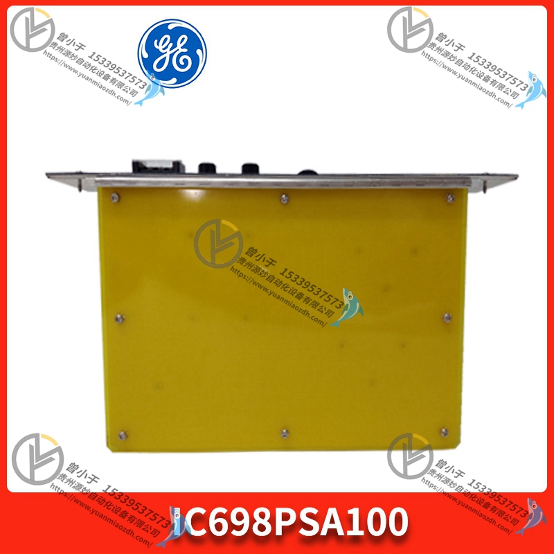 GE IC830M63M-KC92CA00 欧洲进口 质量保证