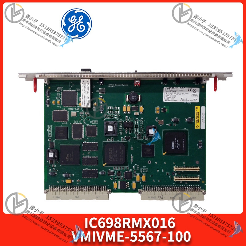 GE IC830M72L-KKCNAB00 欧洲进口 质量保证