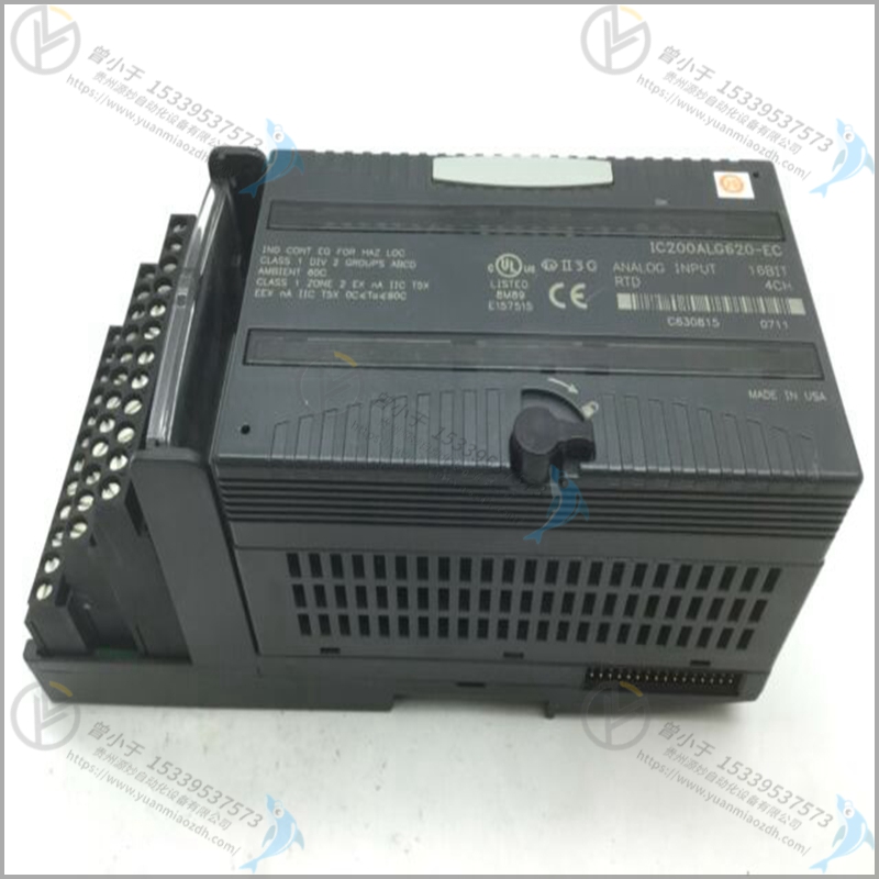 GE IC866-0008-2A3-60 欧洲进口 质量保证