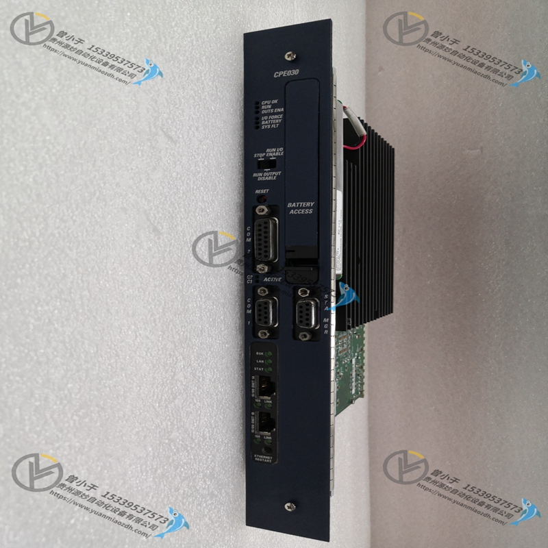 GE IC866-0015-2B1-20 欧洲进口 质量保证
