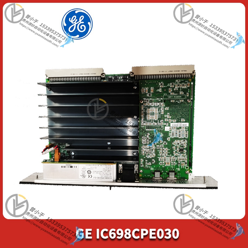 GE IC866-0022-4A3-60 欧洲进口 质量保证