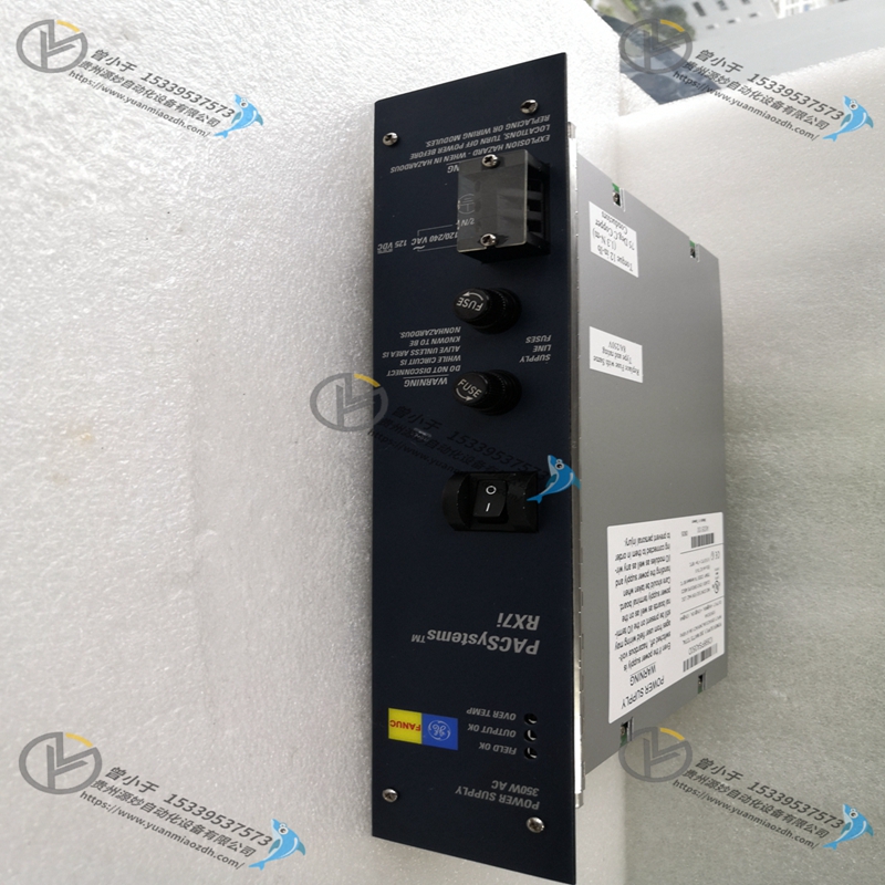 GE IC866-0022-603-60 欧洲进口 质量保证