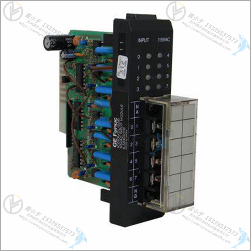 GE IC866-0055-4A3-2P 欧洲进口 质量保证