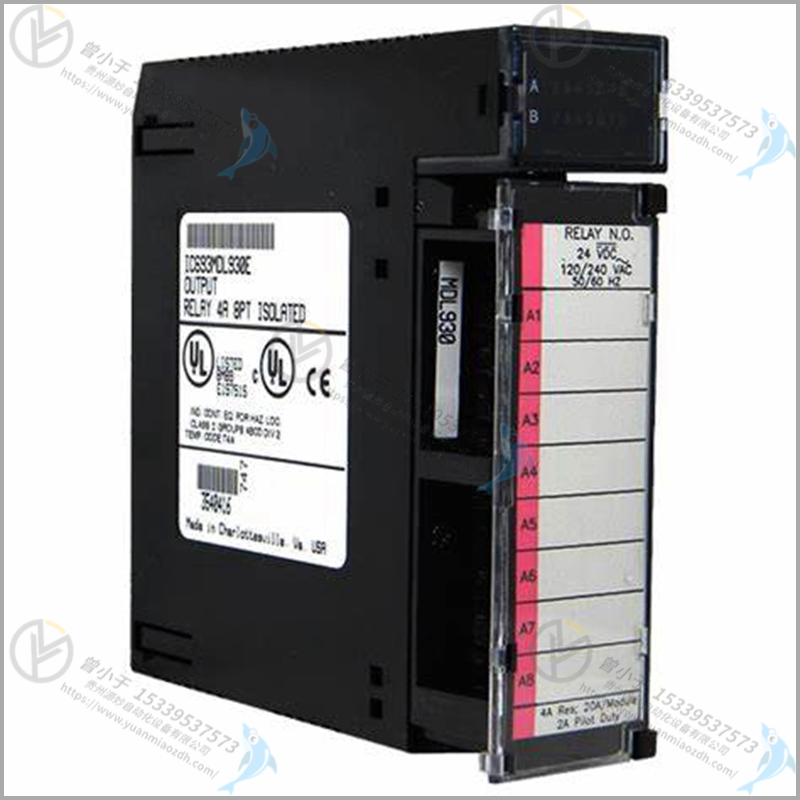 GE IC866-0055-4A3-6P 欧洲进口 质量保证