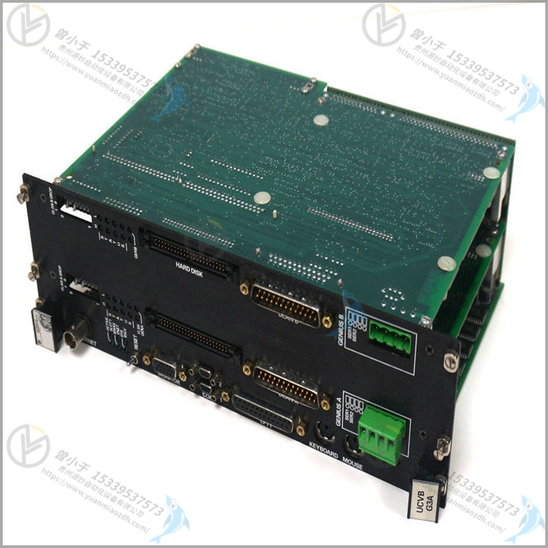 GE IC866-0055-603-2P 欧洲进口 质量保证