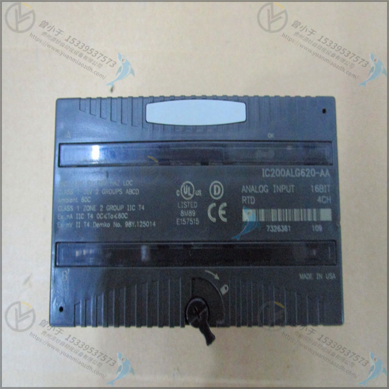 GE  IC866-0075-2A3-50 欧洲进口 质量保证