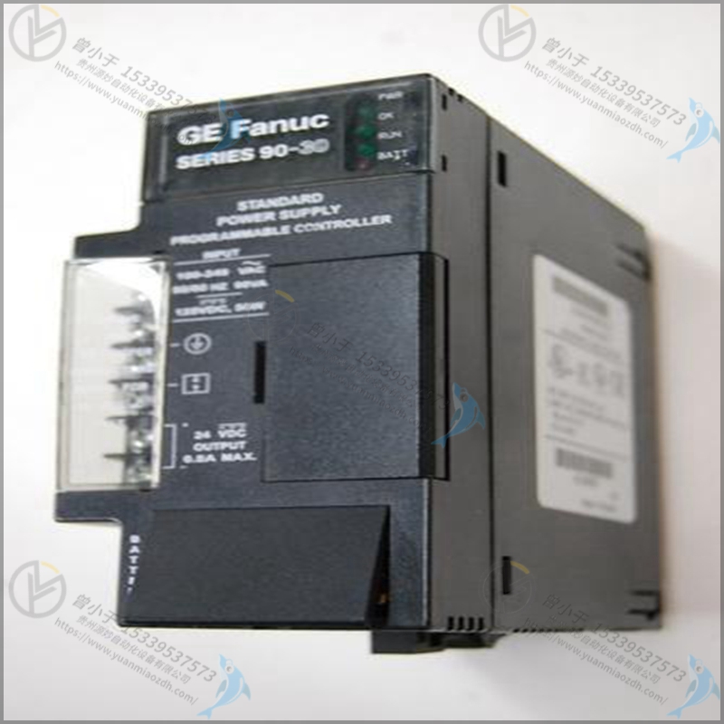 GE IC866-0110-2A3-20 欧洲进口 质量保证