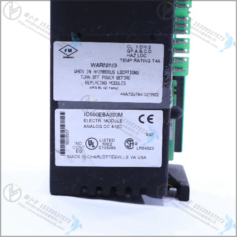 GE IC866-0150-4A3-2P 欧洲进口 质量保证