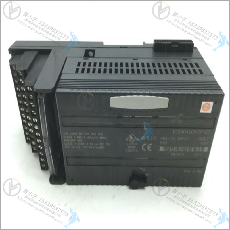 GE IC866-0185-4A3-20 欧洲进口 质量保证