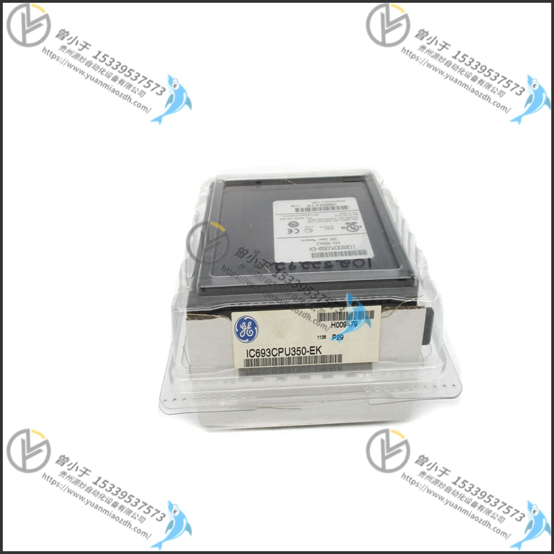 GE IC866-0185-4A3-50 欧洲进口 质量保证
