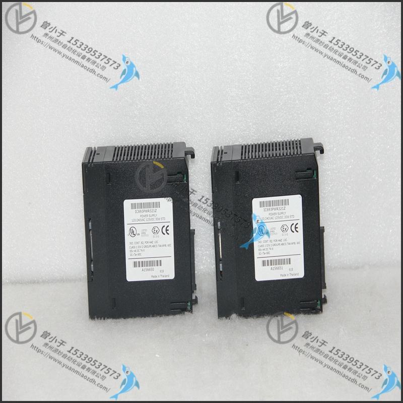 GE IC866-0220-4A3-50 欧洲进口 质量保证