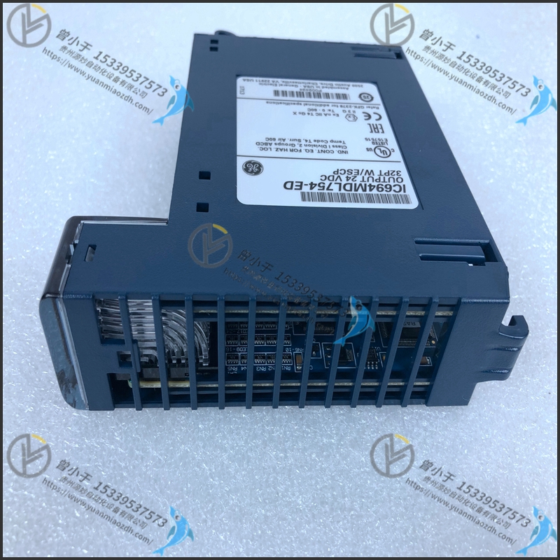 GE IC866-0300-2A3-20 欧洲进口 质量保证