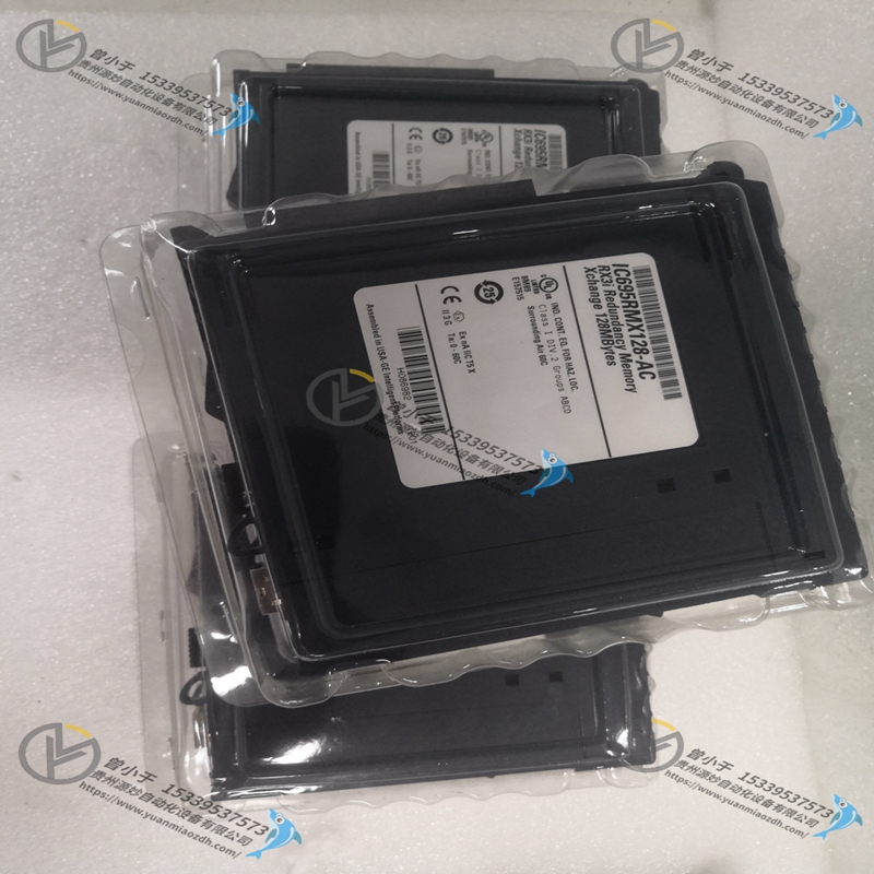 GE IC866-0300-603-2P 欧洲进口 质量保证