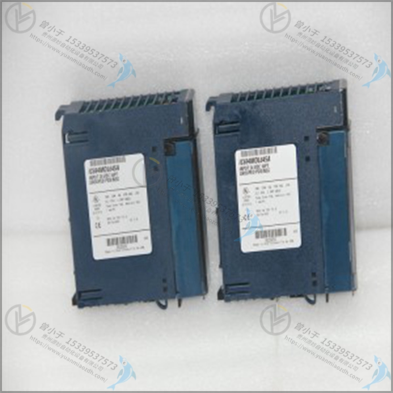 GE IC866-0450-603-2P 通讯卡件 质量保证