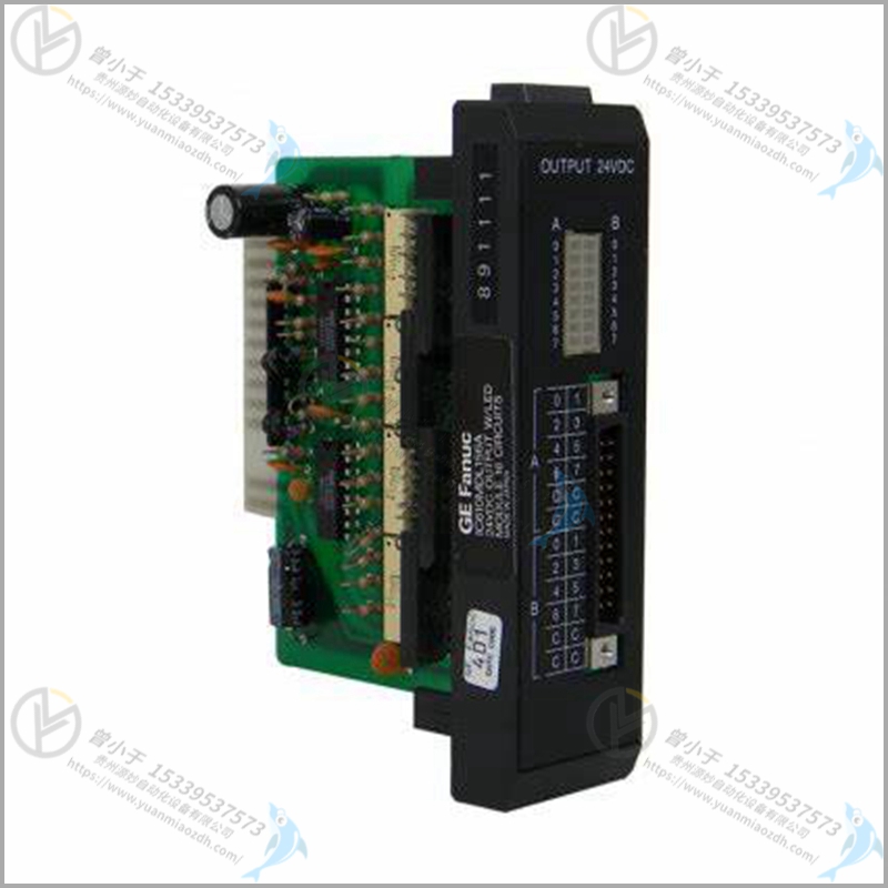 GE  IC866-0550-4A3-2P 通讯卡件 质量保证