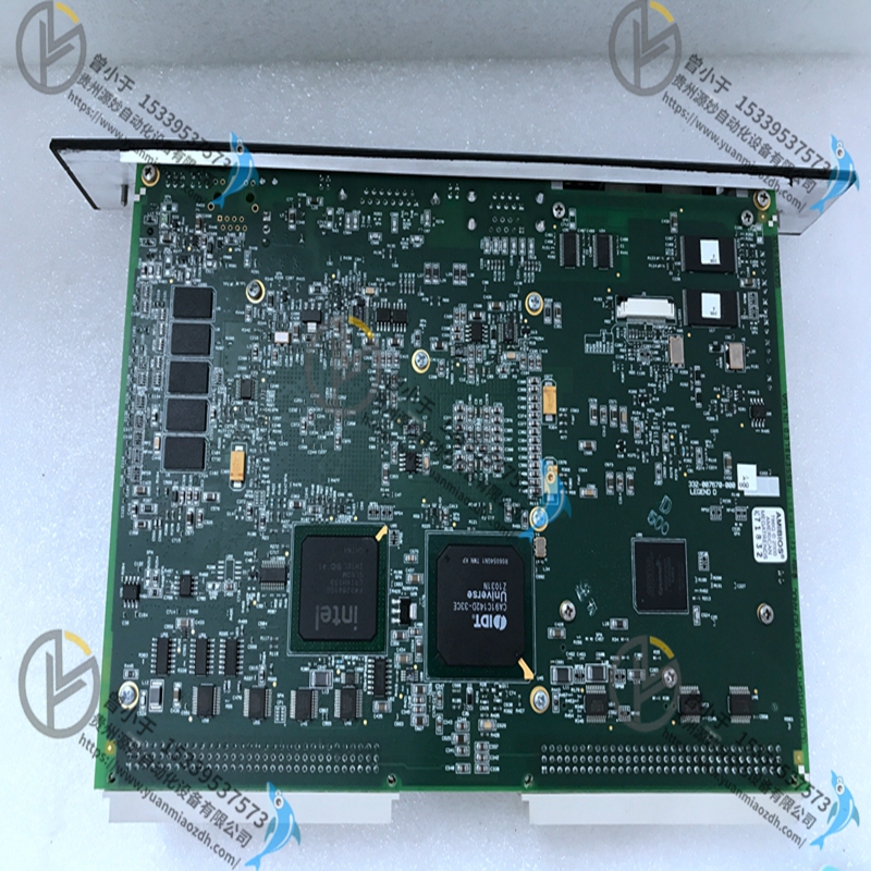 GE  IC866-0900-603-5P 通讯卡件 质量保证