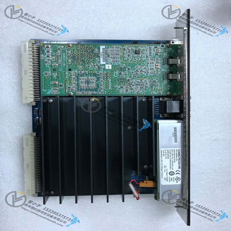 GE  IC866-1100-4A3-5P 通讯卡件 质量保证