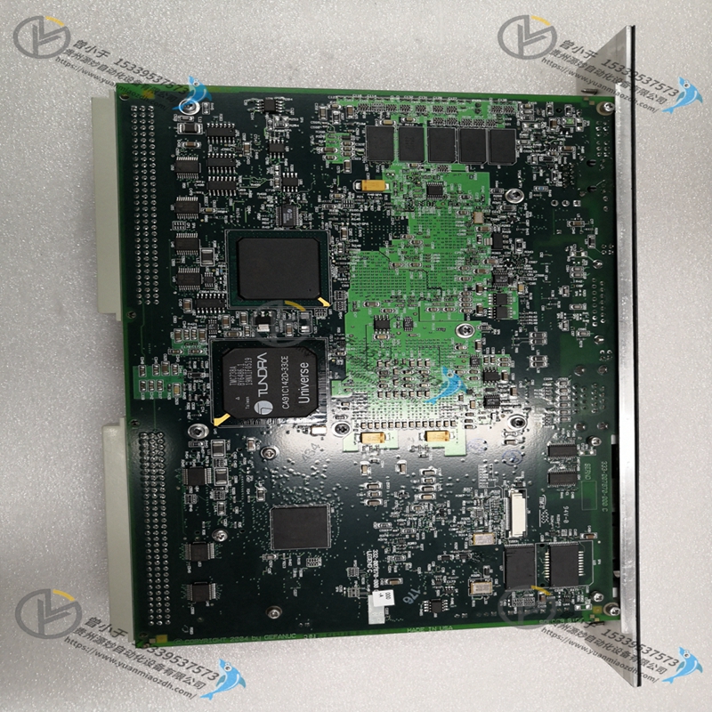 GE  IC866-1100-603-50 通讯卡件 质量保证
