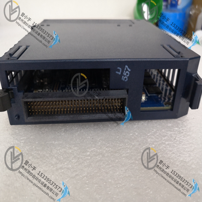 GE IC866-EEF-180-403-20 通讯卡件 质量保证