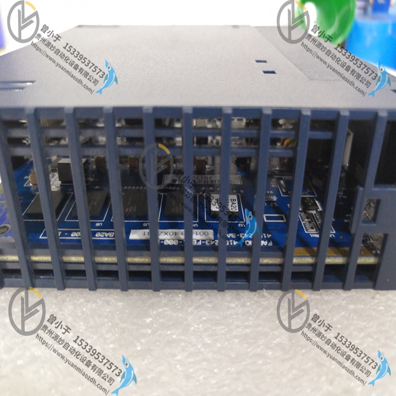 GE IC866-EEF-300-403-00 通讯卡件 质量保证