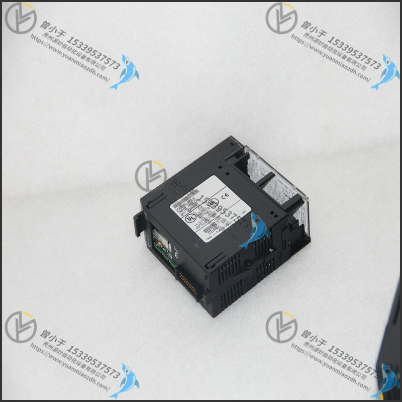 GE IC866-ICH-300-603-00 通讯卡件 质量保证
