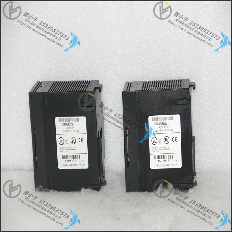 GE IC866-OCH-300-603-00 通讯卡件 质量保证