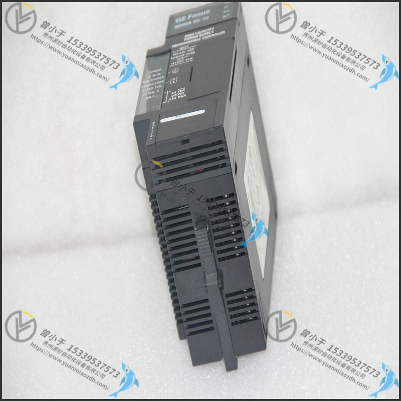GE IC866-OC-P 通讯卡件 质量保证