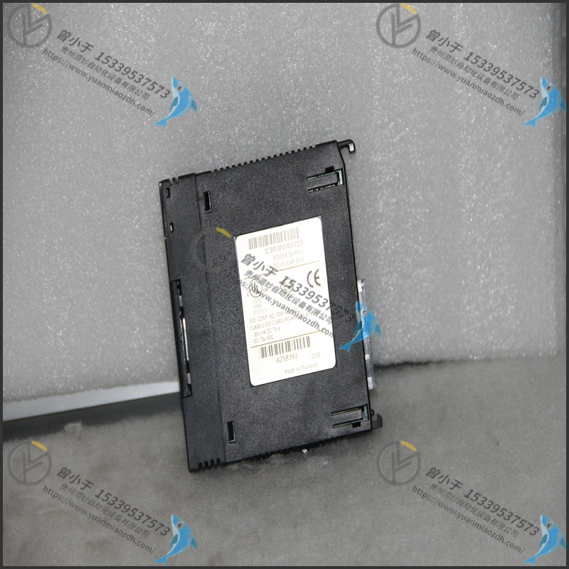GE ICRXIBN0E000A 通讯卡件 质量保证