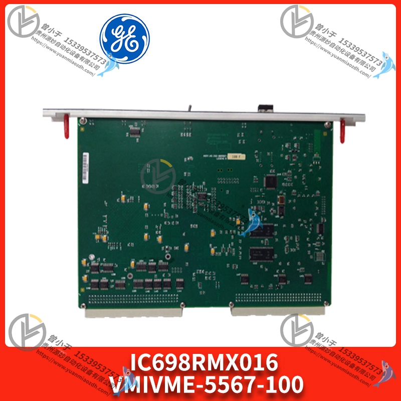 GE ICRXIDIXNM19LCTA 通讯卡件 质量保证