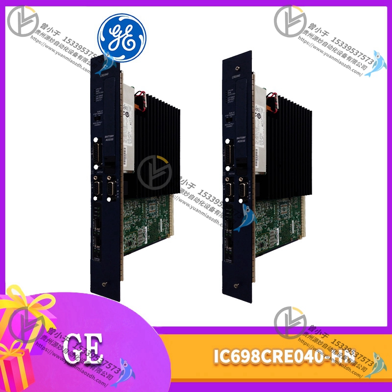 GE ICRXIFE7R111A 通讯卡件 质量保证