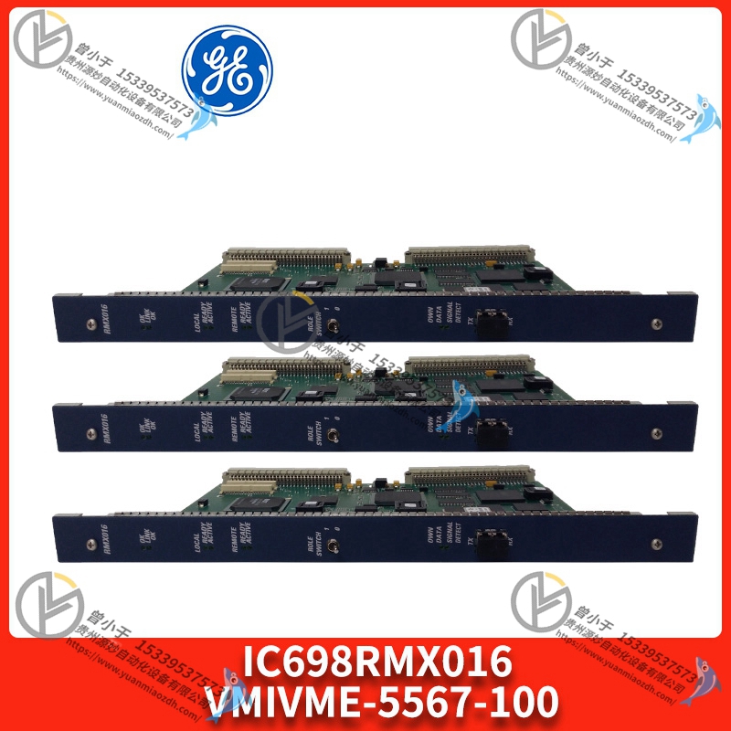GE ICRXIFF7F111F 通讯卡件 质量保证