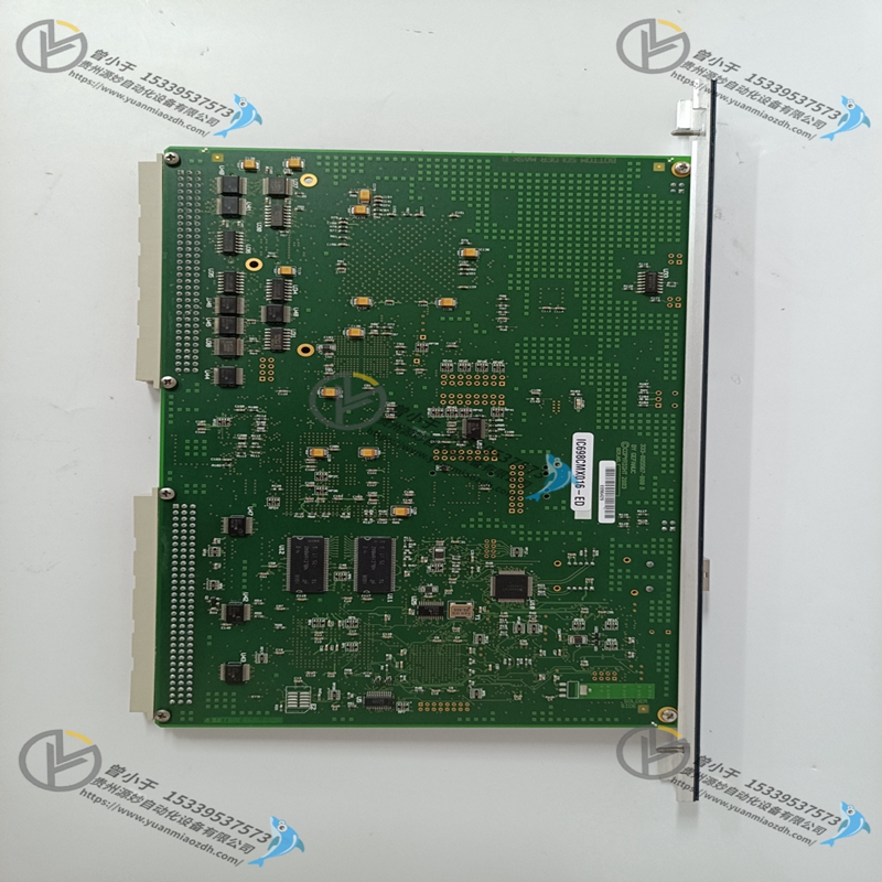 GE ICRXIMN7E000A 通讯卡件 质量保证