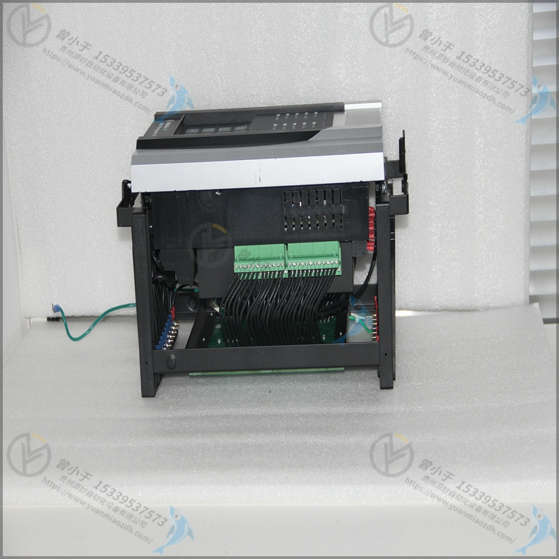 GE 369B1860G0030 控制器 卡件