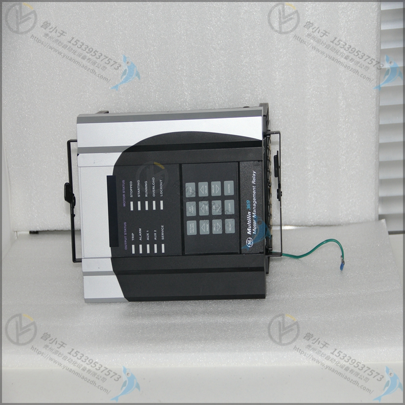 GE 369-C100 控制器 卡件