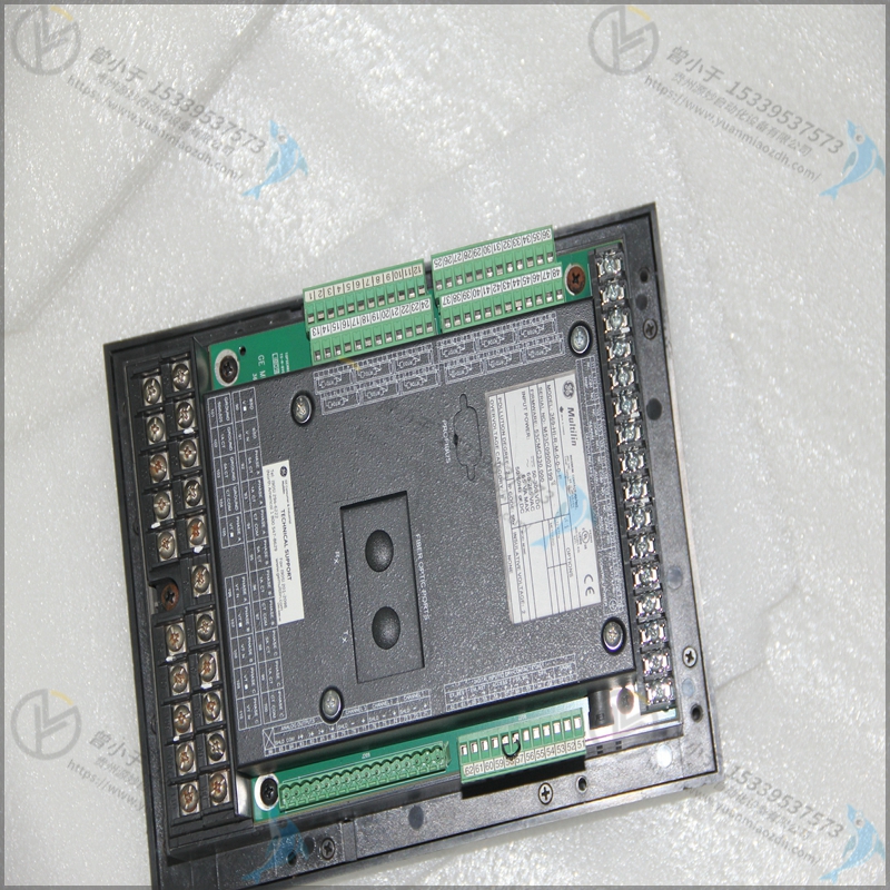GE 369-HI-0-0-0-0 控制器 卡件