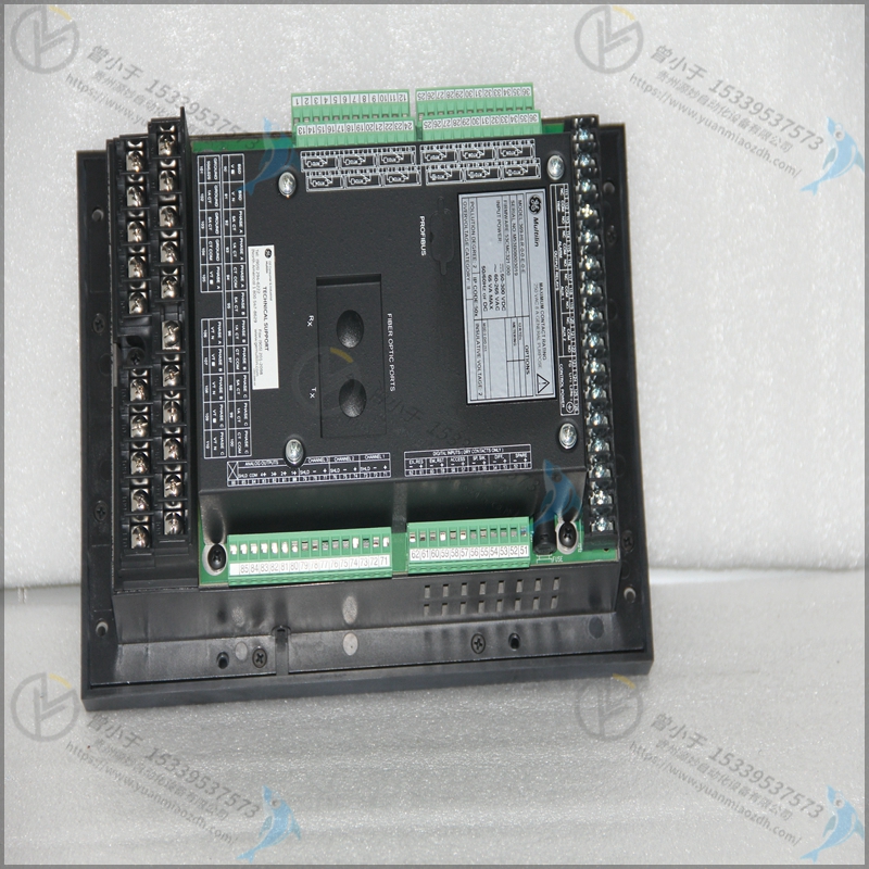 GE 369-HI-R-B-F-E-H-E 控制器 卡件