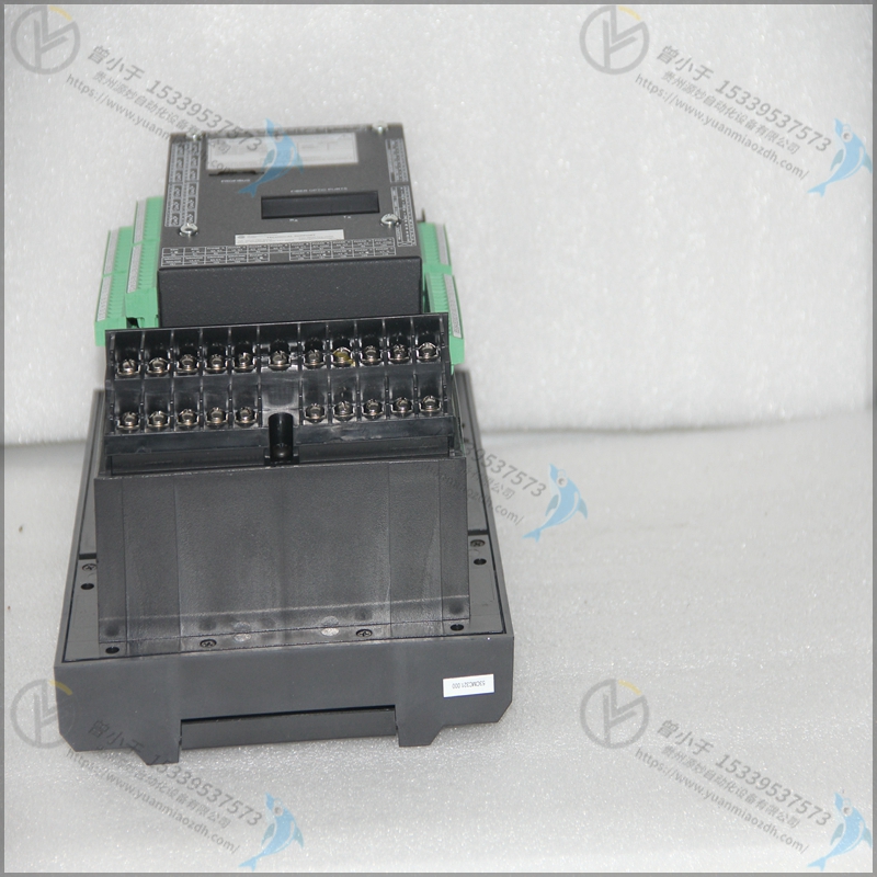 GE 369-HI-R-M-0-0 控制器 卡件