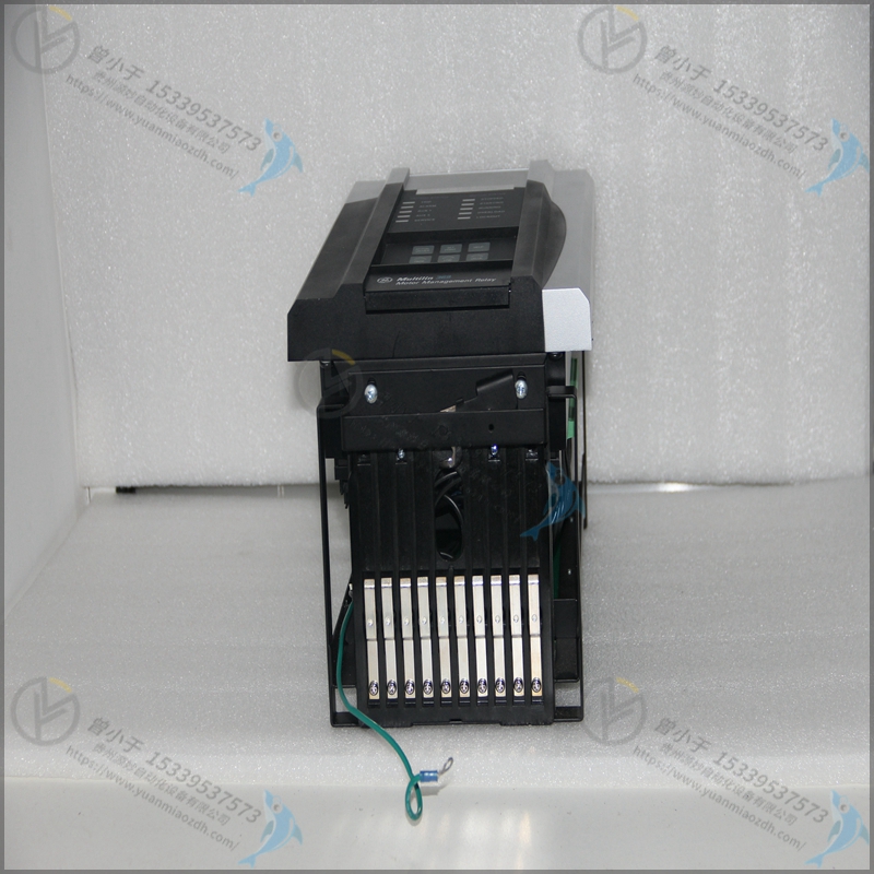 GE 369-HI-R-M-0-0-H-E 控制器 卡件