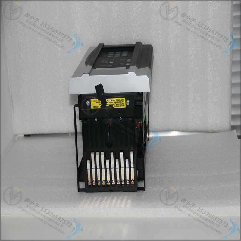 GE 369-HI-R-M-0-0-0-E 控制器 卡件